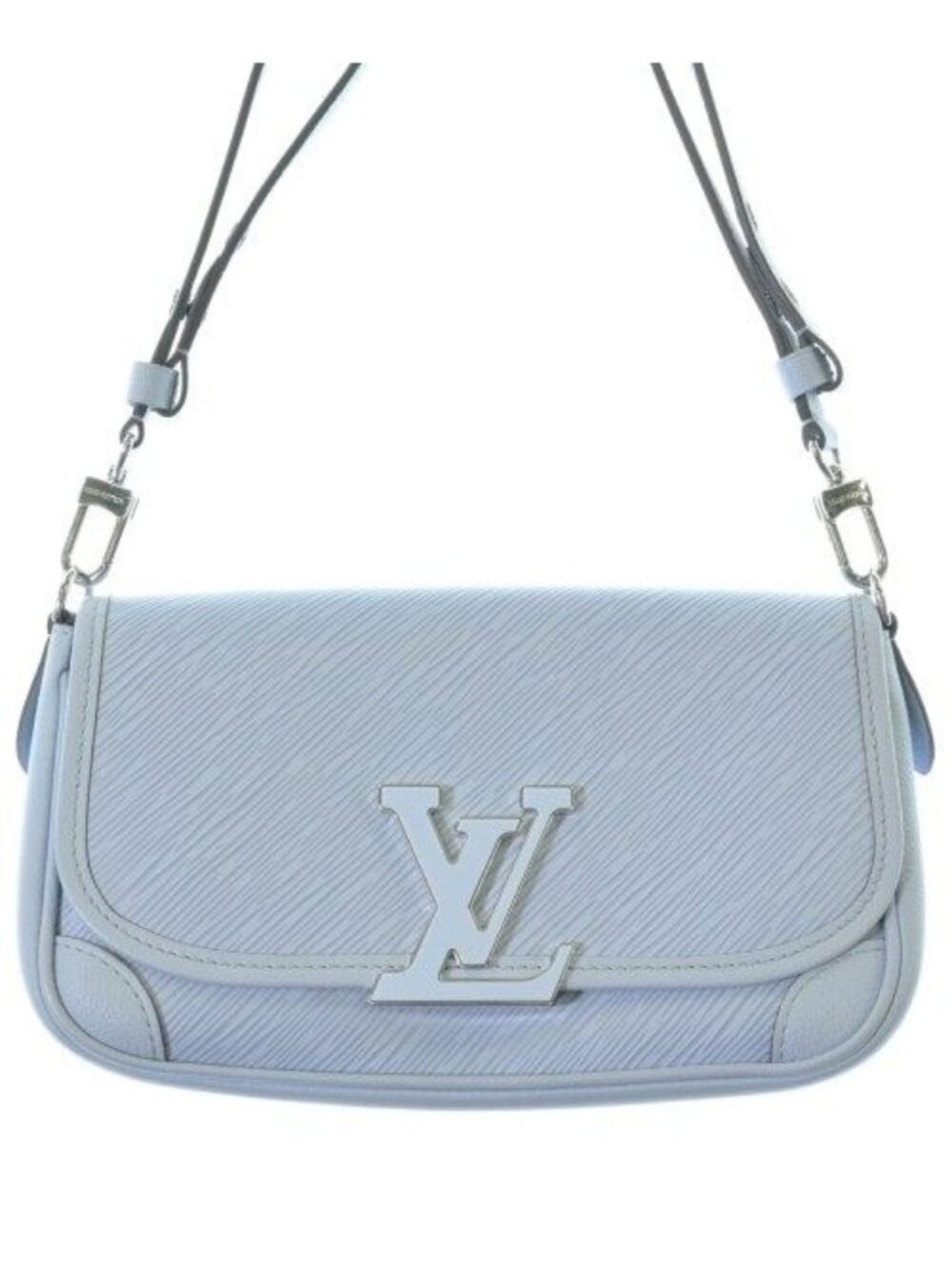 Louis Vuitton Epi NM Shoulder Bag